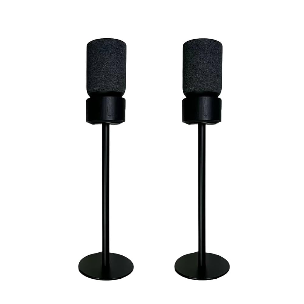 BANG & OLUFSEN BeoSound 1 用スタンド Amazon.com: Speaker Floor Stand Compatible with Bang&Olufsen